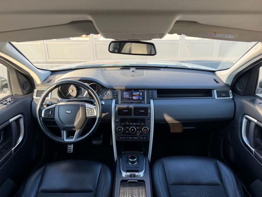 Land Rover Discovery Sport I Волгоград  - изображение 15