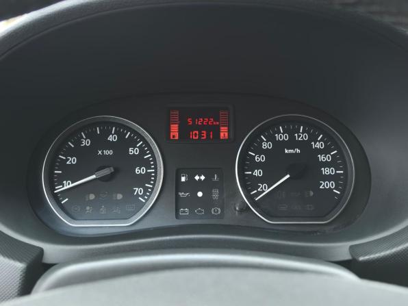 Renault Sandero I с пробегом 2012 года, цена 770 000 рублей, 51219 км, хэтчбек, Автокод Объявления