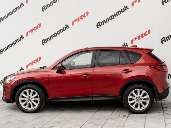 Mazda CX-5 I с пробегом 2012 года, цена 1 540 000 рублей, 177402 км, внедорожник, Автокод Объявления