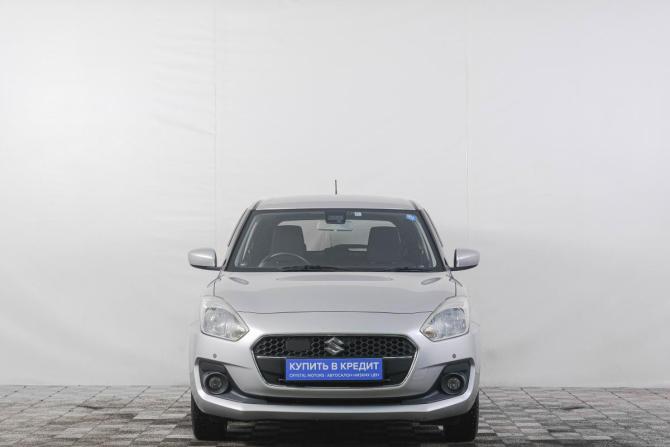 Suzuki Swift V с пробегом 2019 года, цена 1 039 000 рублей, 96000 км, хэтчбек, Автокод Объявления