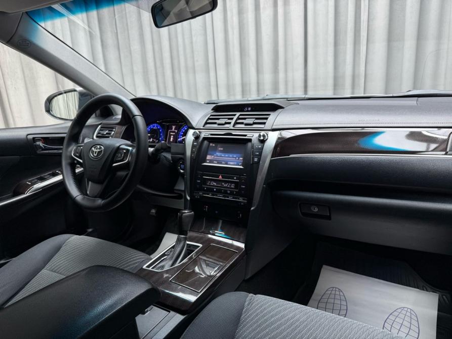 Toyota Camry VII (XV50) Рестайлинг Ижевск  - изображение 10