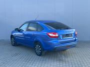 Lada (ВАЗ) Granta I Рестайлинг Тамбов  - изображение 22