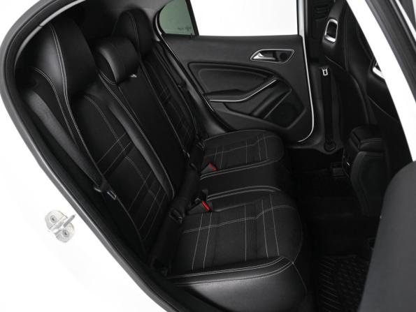 Mercedes-Benz GLA I (X156) с пробегом 2015 года, цена 2 459 000 рублей, 142473 км, внедорожник, Автокод Объявления