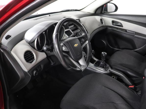 Chevrolet Cruze I с пробегом 2011 года, цена 566 000 рублей, 262951 км, седан, Автокод Объявления