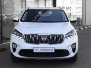 Kia Sorento III Prime Рестайлинг Москва  - изображение 28