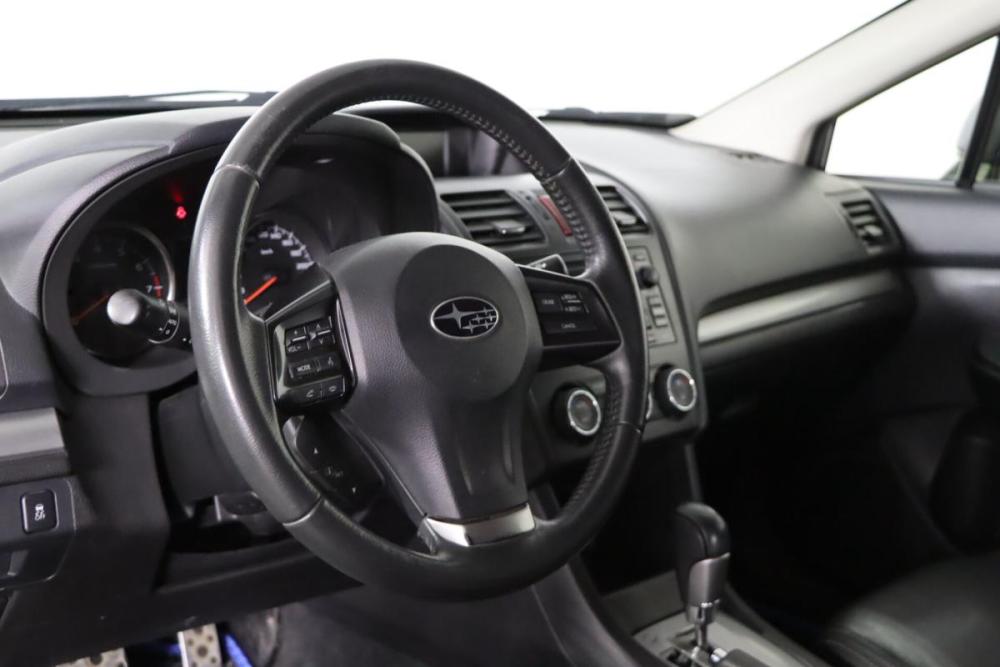 Subaru XV I Нижний Новгород  - изображение 9
