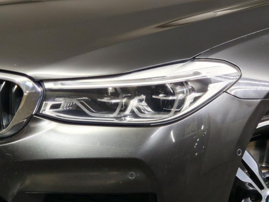 BMW 6 серии IV (G32) Москва  - изображение 8