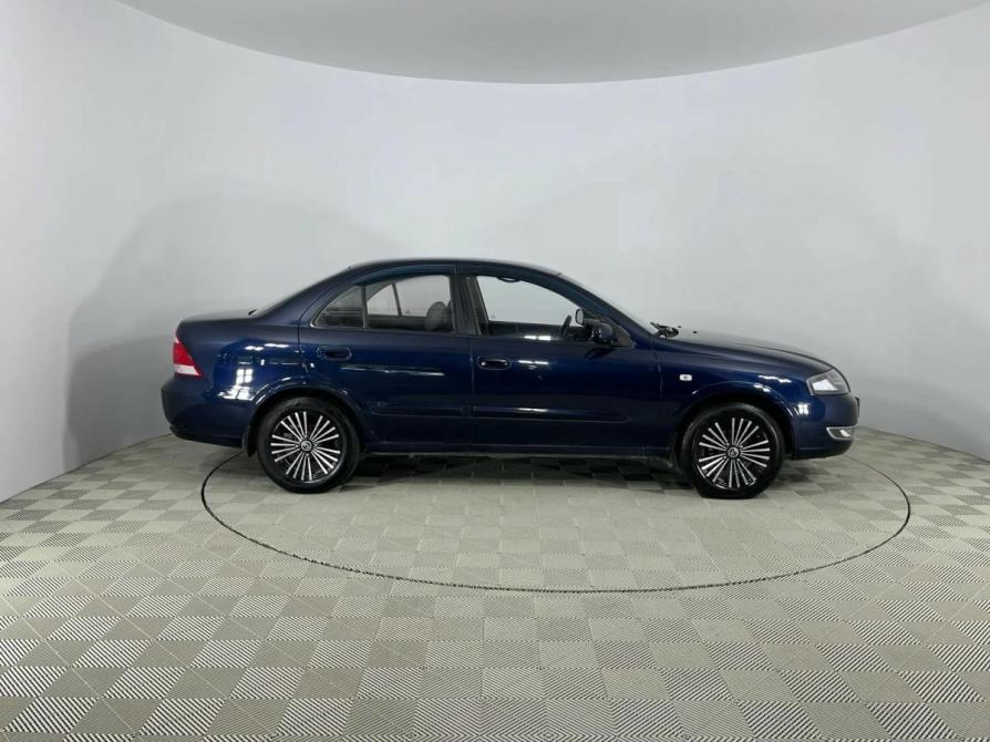 Nissan Almera Classic I Воронеж  - изображение 4