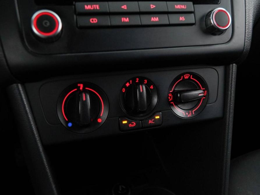 Volkswagen Polo V Москва  - изображение 13