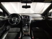 Audi Q5 I (8R) Москва  - изображение 32