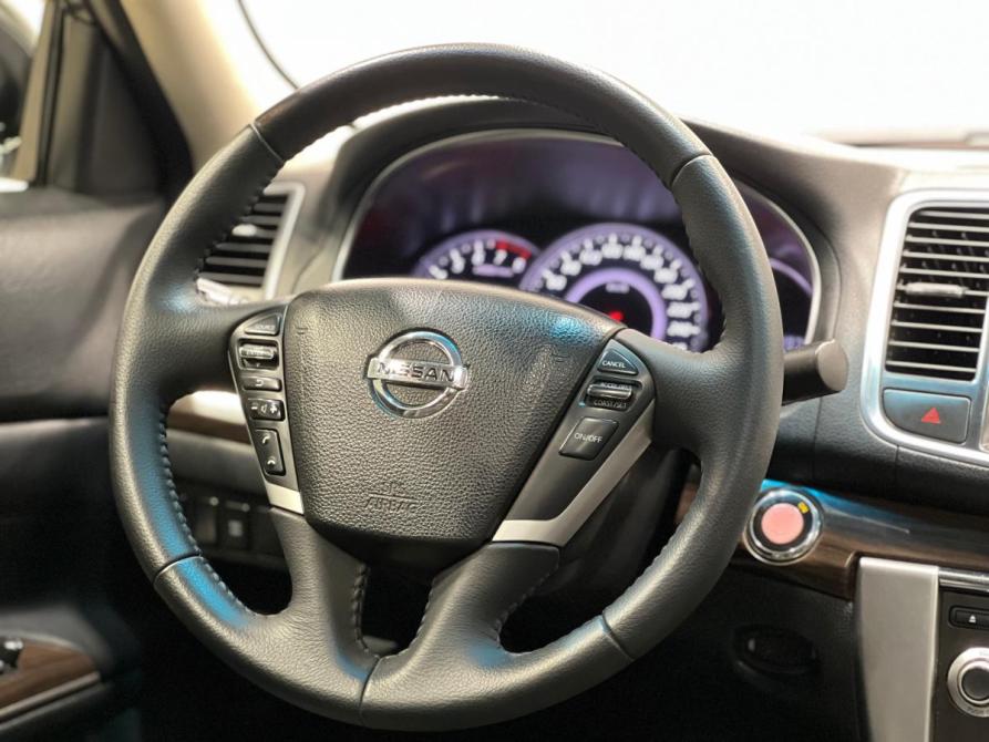 Nissan Teana II (J32) Рестайлинг Кемерово  - изображение 20