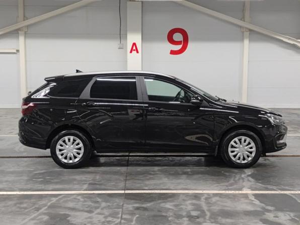 Lada (ВАЗ) Vesta I Рестайлинг (NG) с пробегом 2024 года, цена 1 475 000 рублей, 9935 км, универсал, Автокод Объявления