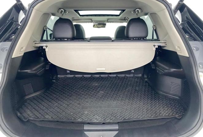 Nissan X-Trail III с пробегом 2015 года, цена 1 599 000 рублей, 116455 км, внедорожник, Автокод Объявления