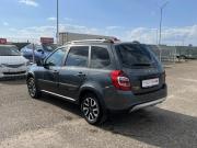 Lada (ВАЗ) Granta I Рестайлинг Буинск  - изображение 35
