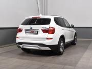 BMW X3 II (F25) Рестайлинг Кемерово  - изображение 30