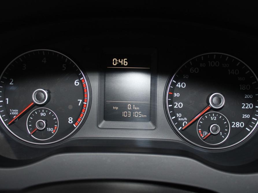 Volkswagen Jetta VI Старый Оскол  - изображение 7