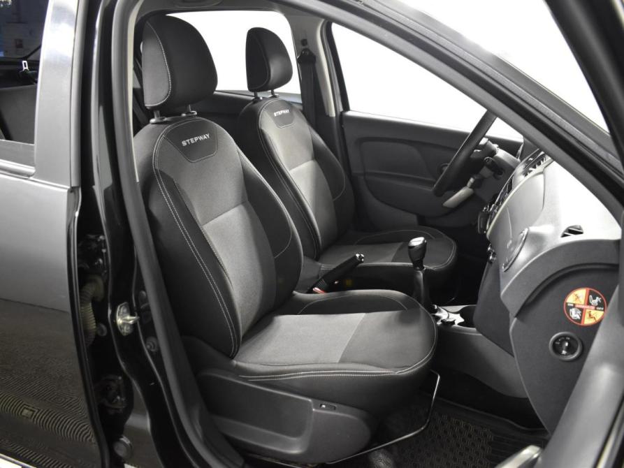 Renault Logan II Рестайлинг Казань  - изображение 8