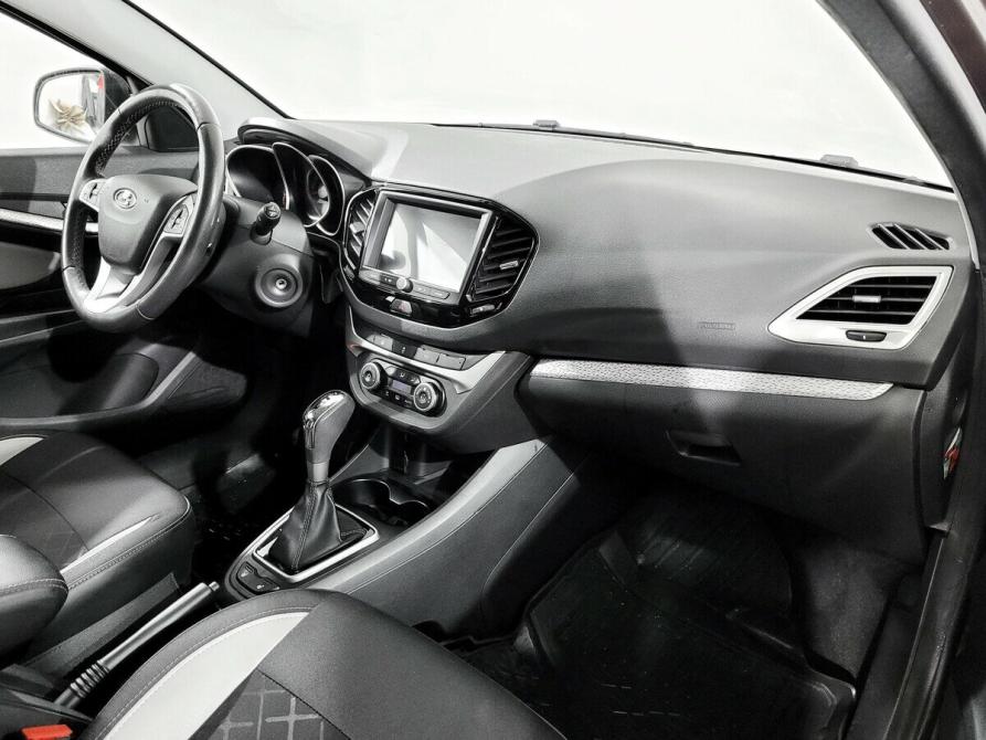 Lada (ВАЗ) Vesta I Москва  - изображение 11