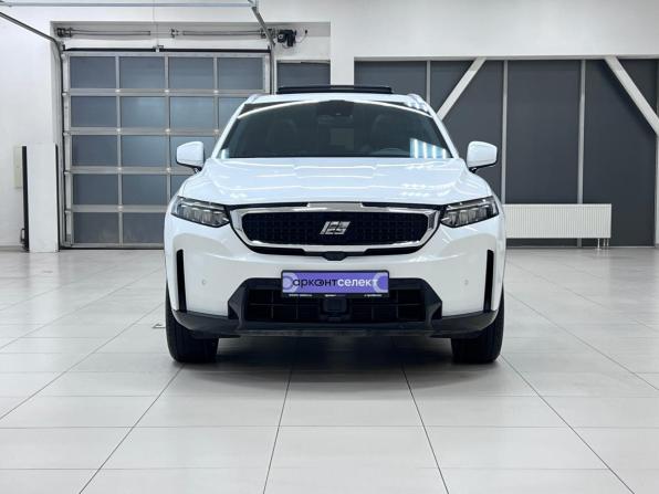Knewstar 001 с пробегом 2024 года, цена 3 200 000 рублей, 13695 км, внедорожник, Автокод Объявления