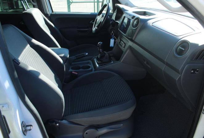 Volkswagen Amarok I с пробегом 2013 года, цена 1 520 000 рублей, 277707 км, offers.body_type.unknown, Автокод Объявления