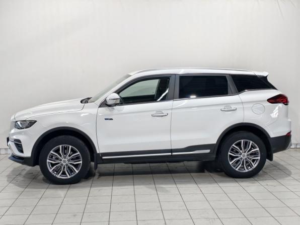 Geely Atlas Pro с пробегом 2022 года, цена 1 945 000 рублей, 60070 км, внедорожник, Автокод Объявления