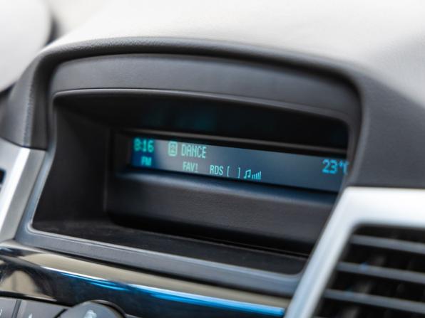 Chevrolet Cruze I Рестайлинг с пробегом 2012 года, цена 828 000 рублей, 142687 км, хэтчбек, Автокод Объявления