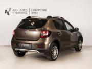 Renault Sandero II Рестайлинг Казань  - изображение 11