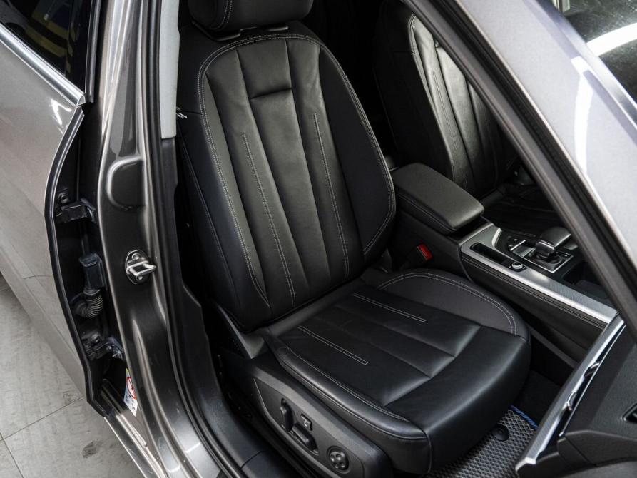 Audi A4 V (B9) Тюмень  - изображение 19