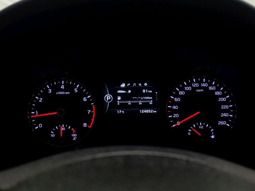 Kia Optima IV Мурманск  - изображение 26