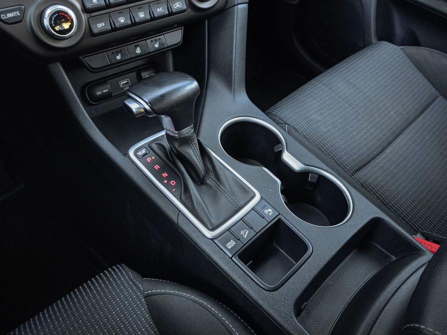 Kia Sportage IV Рестайлинг Казань  - изображение 13