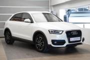 Audi Q3 I (8U) Москва  - изображение 42