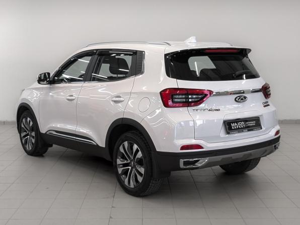Chery Tiggo 4 Pro I с пробегом 2023 года, цена 1 575 000 рублей, 58210 км, внедорожник, Автокод Объявления