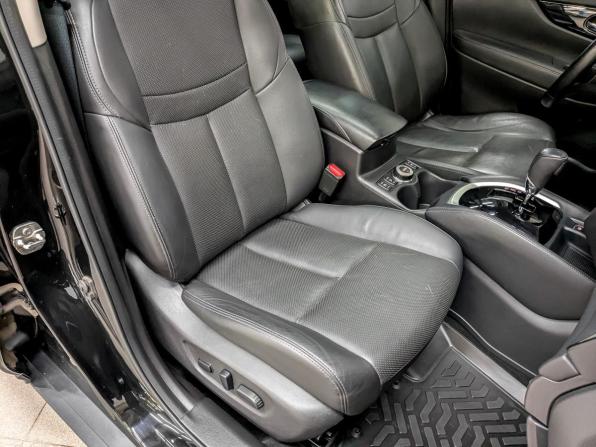 Nissan X-Trail III Рестайлинг с пробегом 2021 года, цена 2 595 000 рублей, 157812 км, внедорожник, Автокод Объявления