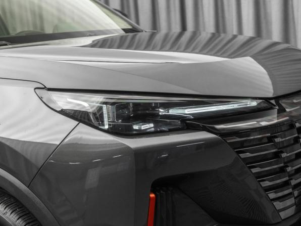 Changan CS55 Plus II с пробегом 2023 года, цена 2 095 000 рублей, 35065 км, внедорожник, Автокод Объявления