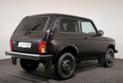 Lada (ВАЗ) Niva Legend Ярославль  - изображение 26