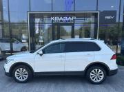 Volkswagen Tiguan II Рестайлинг Краснодар  - изображение 18