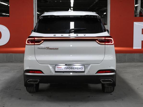 Chery Tiggo 7 Pro Max I с пробегом 2023 года, цена 1 798 000 рублей, 43184 км, внедорожник, Автокод Объявления