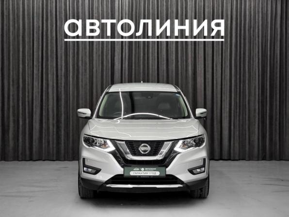 Nissan X-Trail III Рестайлинг с пробегом 2020 года, цена 2 095 000 рублей, 96000 км, внедорожник, Автокод Объявления