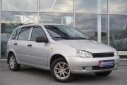 Lada (ВАЗ) Kalina I Ульяновск  - изображение 26