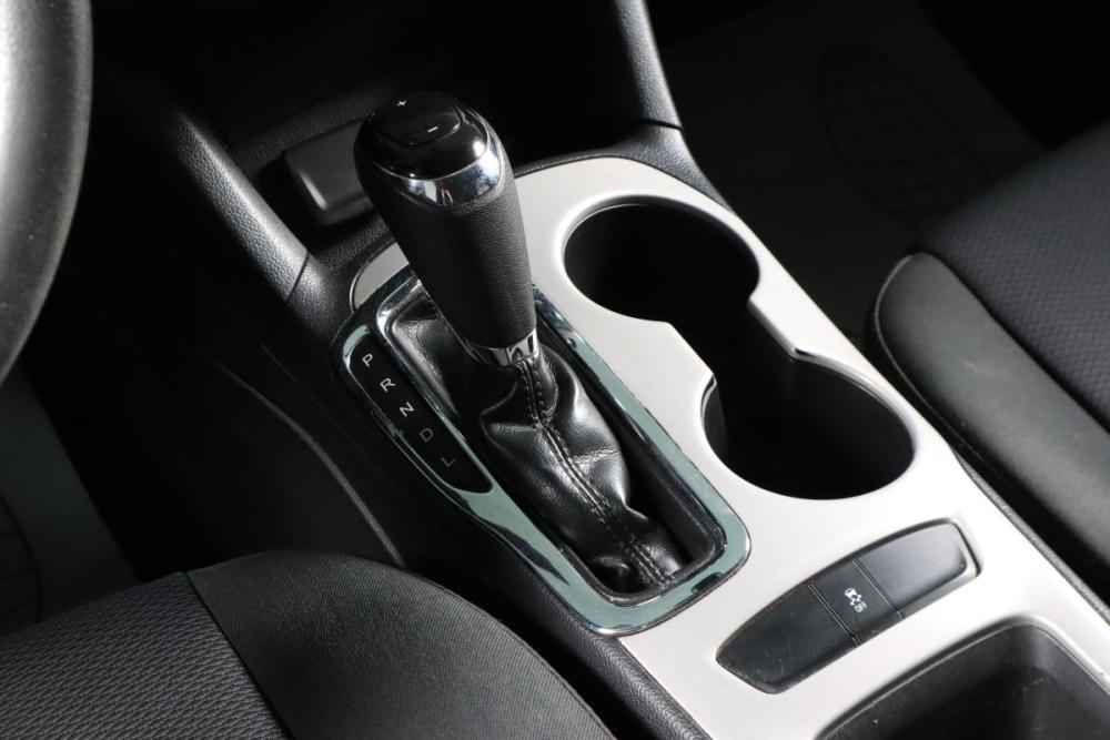 Chevrolet Cruze II Сургут  - изображение 13