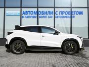 Changan UNI-T I Екатеринбург  - изображение 28