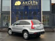 Honda CR-V III Архангельск  - изображение 27