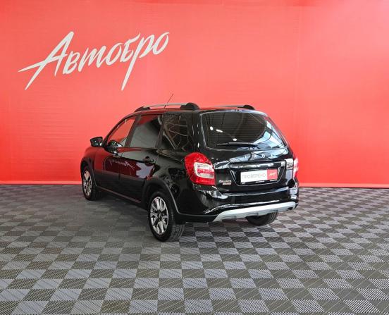 Lada (ВАЗ) Granta I Рестайлинг с пробегом 2023 года, цена 849 000 рублей, 43480 км, универсал, Автокод Объявления