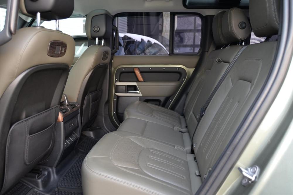Land Rover Defender II Иркутск  - изображение 26