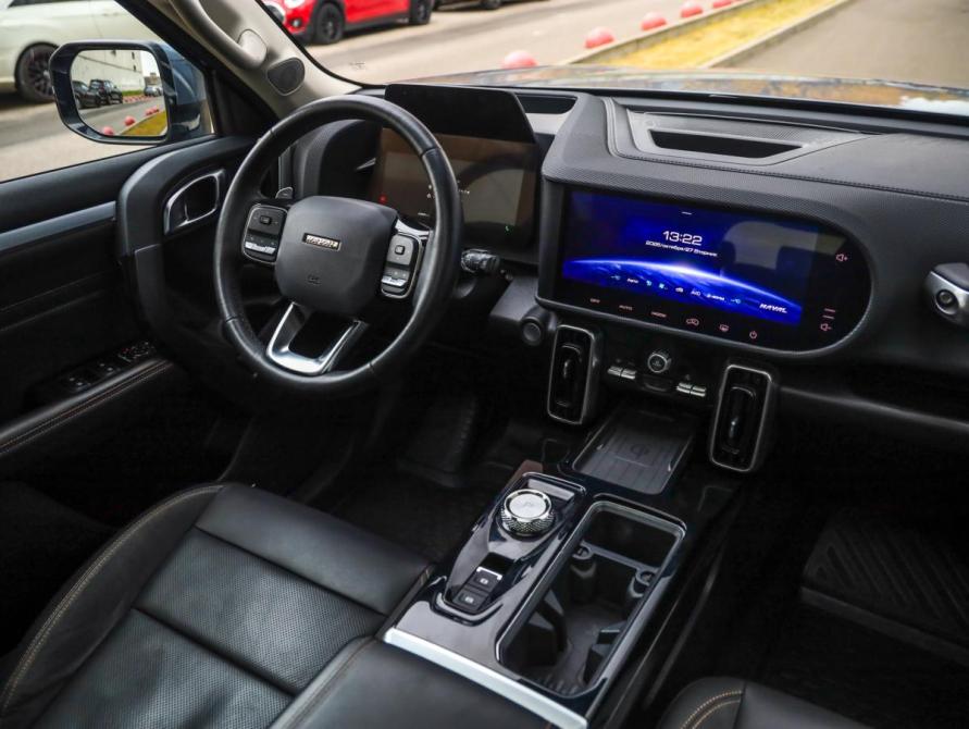 Haval Dargo I Санкт-Петербург  - изображение 10
