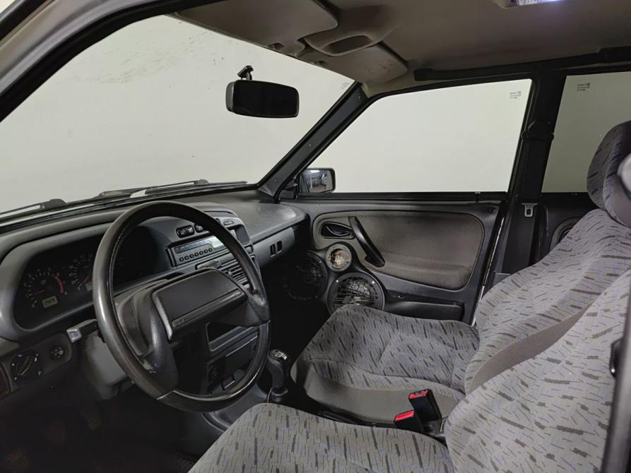 Lada (ВАЗ) 2114 Уфа  - изображение 20