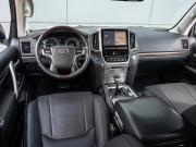 Toyota Land Cruiser 200 Series Рестайлинг 2 Краснодар  - изображение 38