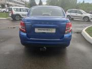 Lada (ВАЗ) Granta I Рестайлинг Великие Луки  - изображение 22