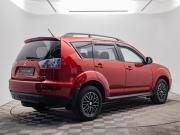 Mitsubishi Outlander II Рестайлинг Москва  - изображение 23