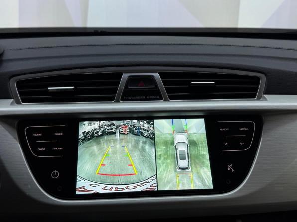 Geely Atlas I с пробегом 2020 года, цена 1 500 000 рублей, 124236 км, внедорожник, Автокод Объявления